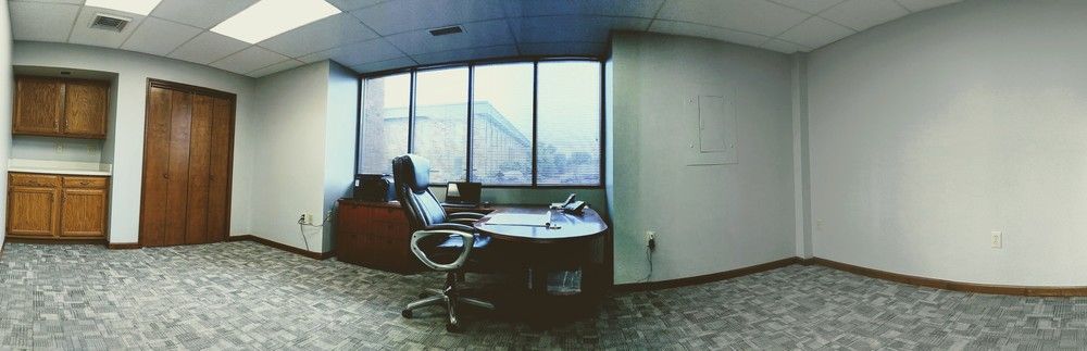 Vantage Centre: 720 Executive Park Dr, Greenwood, IN 46143